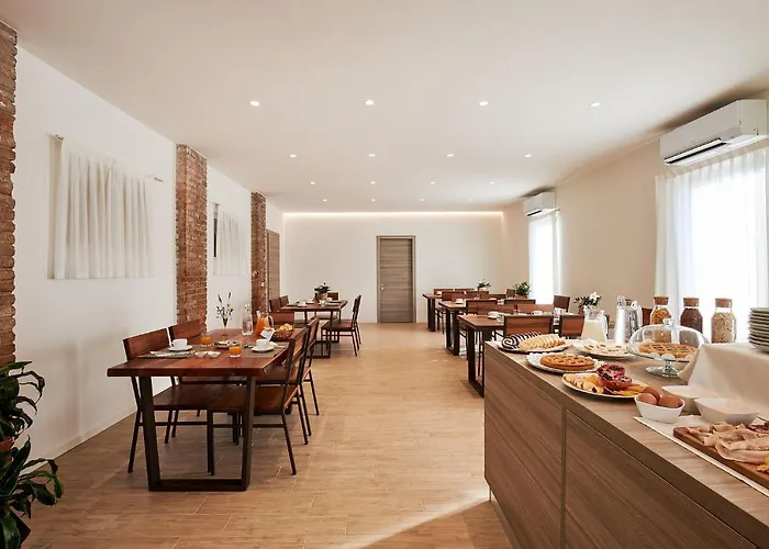 Farm stay Brussa Horse Oasi Caorle