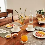 Farm stay Brussa Horse Oasi