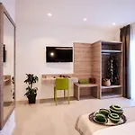 Farm stay Brussa Horse Oasi