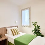 Brussa Horse Oasi Farm stay *