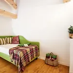 Brussa Horse Oasi Farm stay Caorle