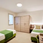 Brussa Horse Oasi Farm stay Caorle