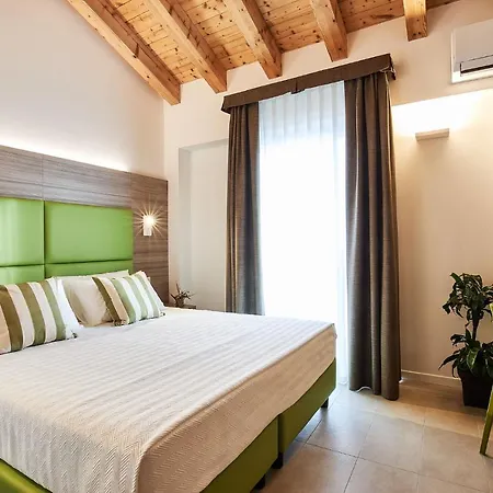 Farm stay Brussa Horse Oasi *